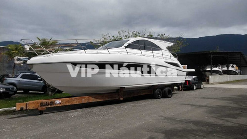Lancha Solara 410 Ht | Ñ Phantom Focker Nx Fs Triton
