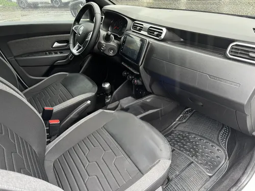 Renault Duster 1.6 Intens