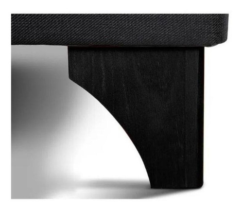 Cama Rosen Tempo King 180 X 200 Cm Base Dividida Charles