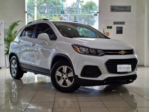 Imagen 1 de 15 de Chevrolet Trax Lt 2019