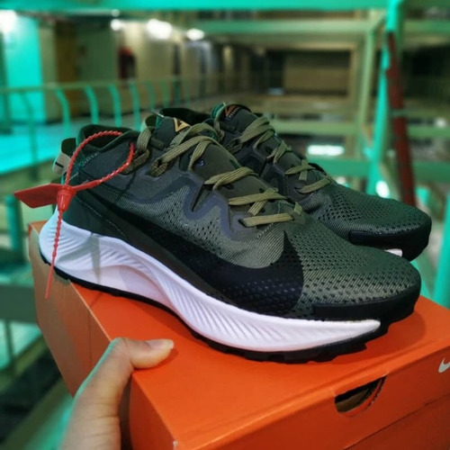 Zapatos Nike Pegasus Trail 2 Caballeros