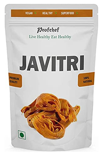 Pexal Javitri-japatri 25 G