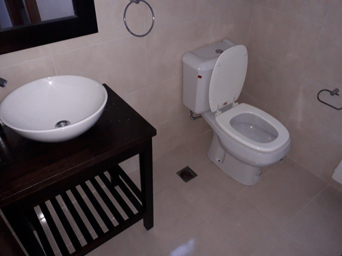 Imagen 9 de 24 de Ug-impecable Piso 4 Ambientes Con Vista Panorámica. A Estrenar
