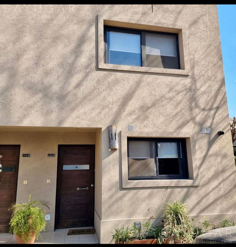 Alquiler - Dúplex En Casas Del Alto / Manzanares