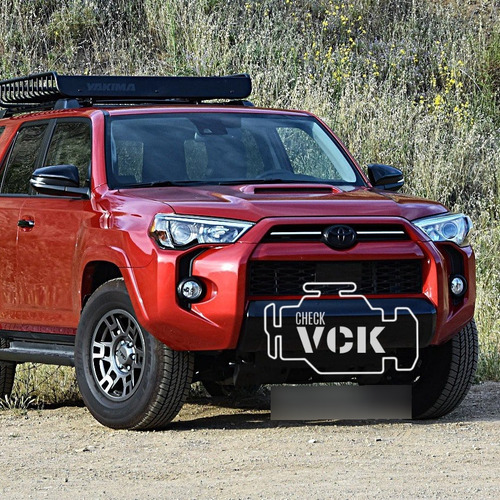 Escaner Servicio Domicilio Toyota