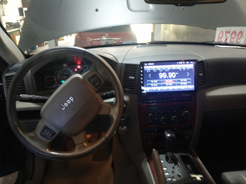 Jeep Grand Cherokee 3.0 Crd Limited