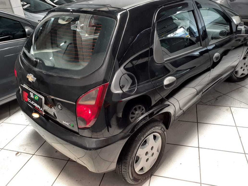 Chevrolet Celta 1.0 Ls Flex Power 5p 2012