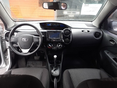 Toyota Etios 2018/2019 5h75