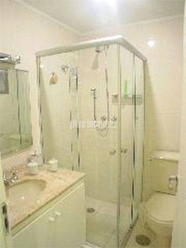 Imagem 10 de 15 de Excelente Apartamento Em Moema - Pj54159