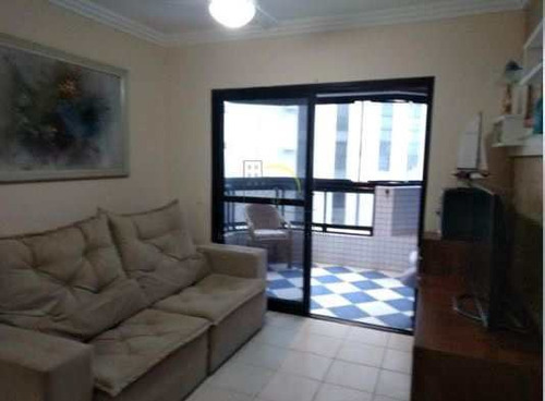 Imagem 4 de 30 de Apartamento Com 2 Dorms, Jardim Astúrias, Guarujá - R$ 580 Mil, Cod: 1771 - V1771