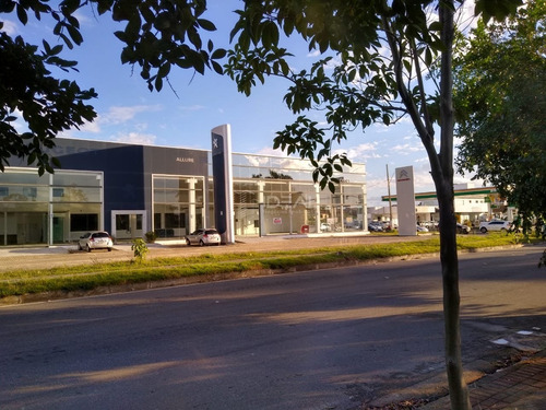 Imagem 7 de 7 de Terreno Para Locação - Campos Dos Goytacazes - 13507