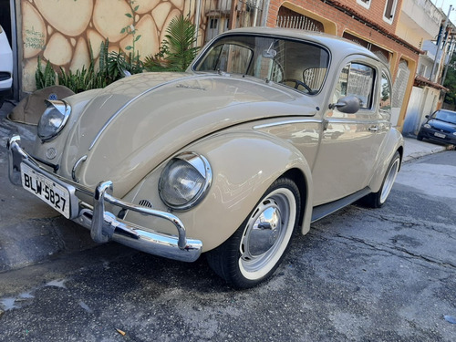 Fusca 1968