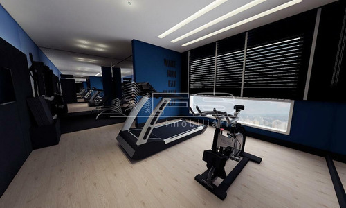 Imagem 3 de 15 de Residencial Baden Baden - 3 Suítes Porto Belo - 4141