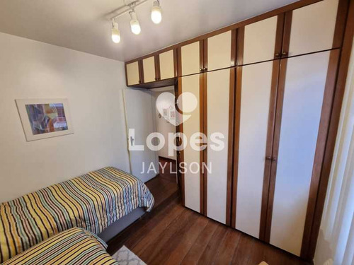 Imagem 10 de 15 de Apartamento - 03 Quartos - Méier - 460268