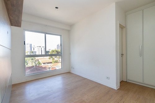 Imagem 9 de 20 de Apartamento Com 2 Dormitórios À Venda Com 115m² Por R$ 750.000,00 No Bairro Vila Izabel - Curitiba / Pr - Mt681-ap