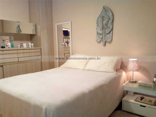 Imagem 7 de 9 de Apartamento - - Sao Bernardo Do Campo - Sao Paulo | Ref.: - 16086