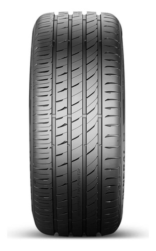 Kit 4 Pneu General By Continental Aro 15 195/55r15 85v Fr Al