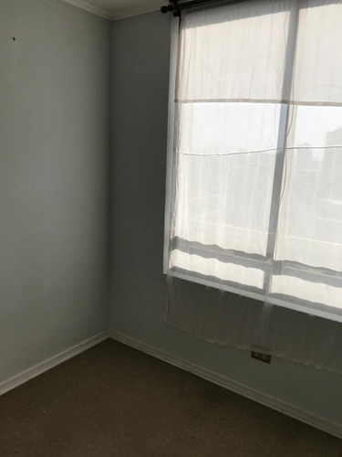Departamento En Arriendo; Juárez Larga -