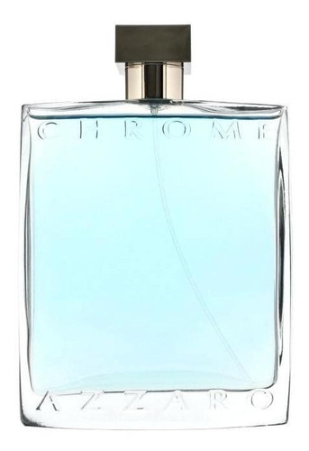 Azzaro Chrome Edt 200 Ml