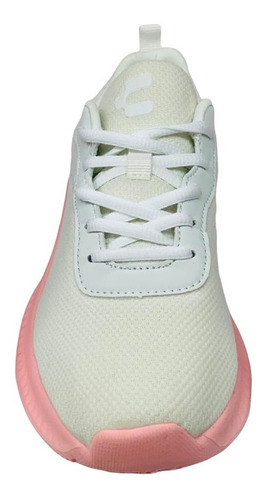 Imagen 2 de 5 de Tenis Dama Casual Charly A017414 Tres Reyes