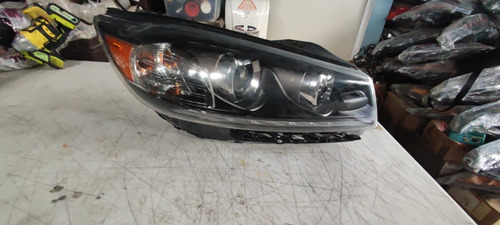 Faro Kia Sorento 16-18 Doble Lupa Original 