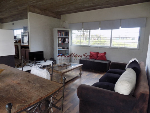 Imagen 5 de 19 de Venta Casa En Tio Tom 2 Dormitorios
