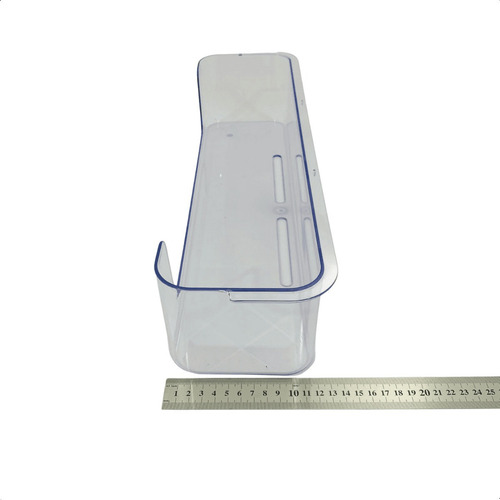 Prateleira Da Porta Geladeira Electrolux Df36a Dfn42 Rfe38