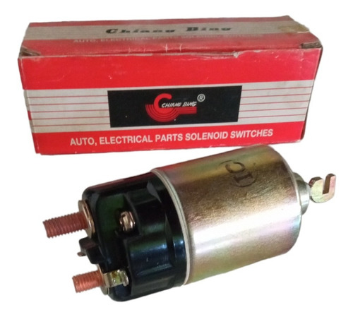 Automático (solenoide) Para Arranque Toyota 2f 3f 