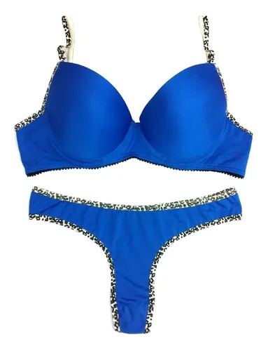Conjunto ropa interior femenina mercadolibre hotsell