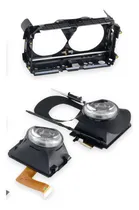 Comprar Kit Telas Reposição Para Htc Vive Pro (par) Perfeito Estado.