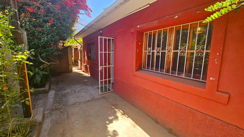 Hermosa Casa En Olmué, Piscina Y Árboles Frutales