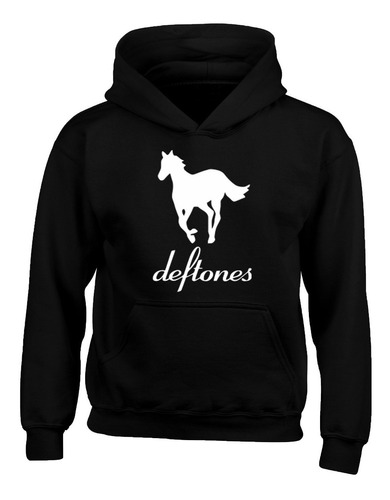 Sudaderas Deftones White Pony California Hombre Mujer