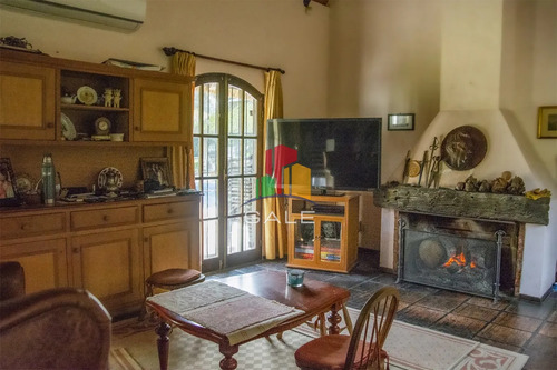Casa En Venta En Golf, Punta Del Este