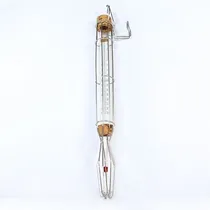 Comprar Set 3 Termómetros Canastilla Metal -10-150°c
