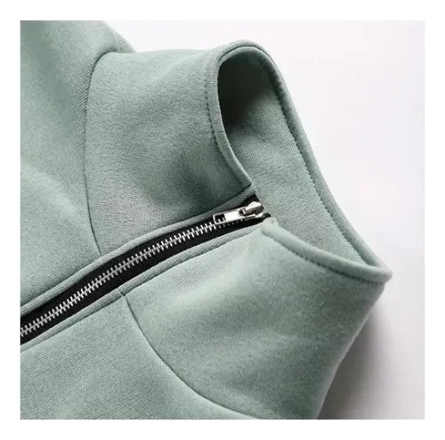 Conjunto Deportivo De Forro Polar De Moda Conjuntos Damas