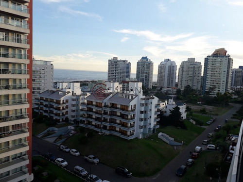 Imagen 19 de 21 de Torre A Estrenar En Zona De Aidy Grill - Punta Del Este Brava
