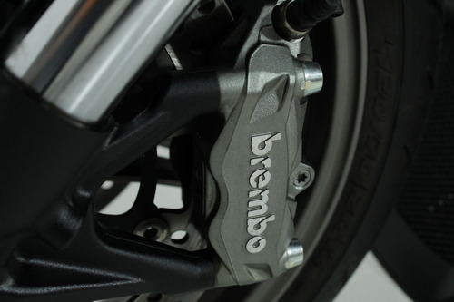 Ducati Xdiavel 2017 Preta
