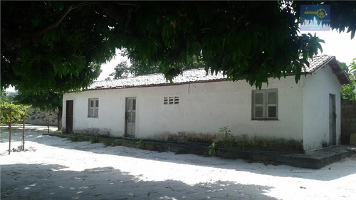 Imagem 22 de 30 de Chácara Residencial À Venda, Centro, Pindoretama. - Codigo: Ch0003 - Ch0003