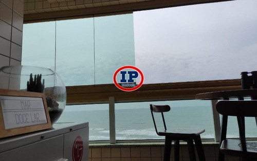 Apartamento Em Praia Grande - Caiçara