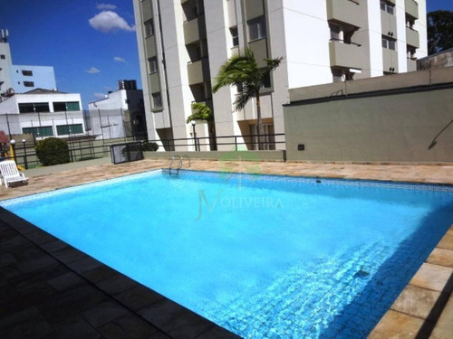 Imagem 19 de 19 de Apartamento Para Alugar, 84 M² Por R$ 1.800,00/mês - Jardim Guedala - São Paulo/sp - Ap2145