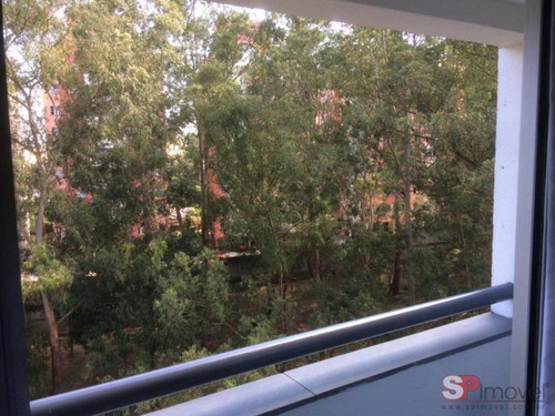 Imagem 3 de 24 de Apartamento Com 02 Dormitórios E 50 M² A Venda Vila Santa Teresa (zona Sul), São Paulo | Sp........... - Ap262321v