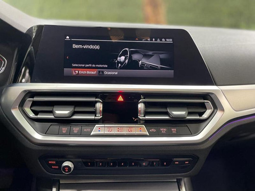 BMW 335Ia 320i Active Flex