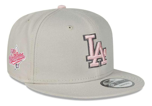 Gorra Los Angeles Dodgers Classics Mlb 9fifty Ajustable