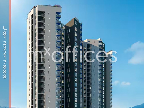 Local En Renta De 90 M2 Con Vista A Madero En El Centro De Monterrey Nuevo Leon