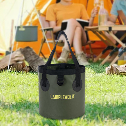 Cubo Plegable, Lavabo Portátil, Bañera Para Pies,