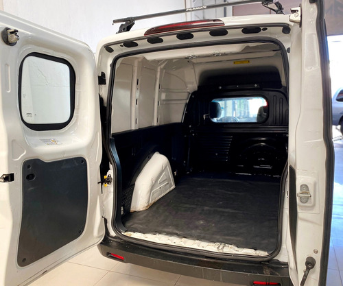 Fiat Fiorino 1.4 Furgon Endurance
