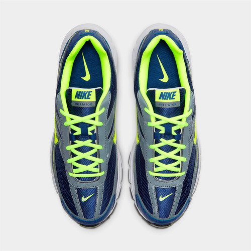 Zapatillas Running Nike Hombres 394055-400 Initiator