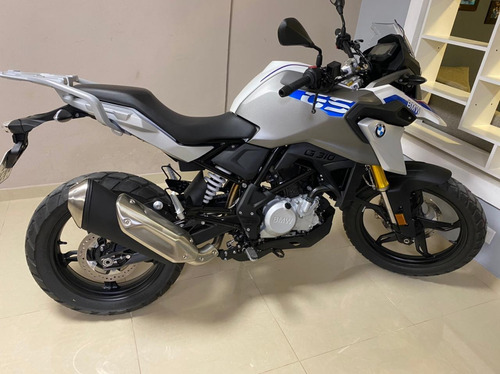 Bmw G310gs