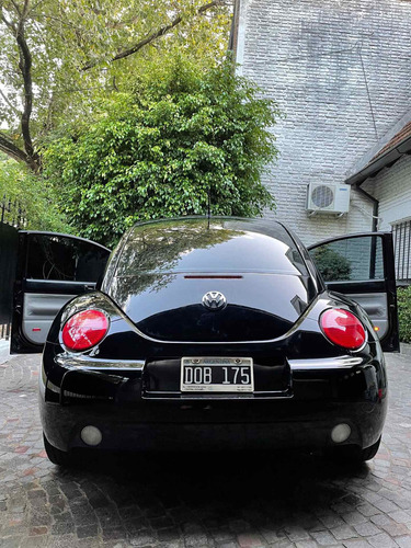 Volkswagen New Beetle 2.0