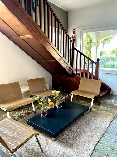 Casa En Venta 3 Dorm Única Central- Complejo Villa Pehuen - Seg 24 Hs Excelente Ubicación En Villa Allende